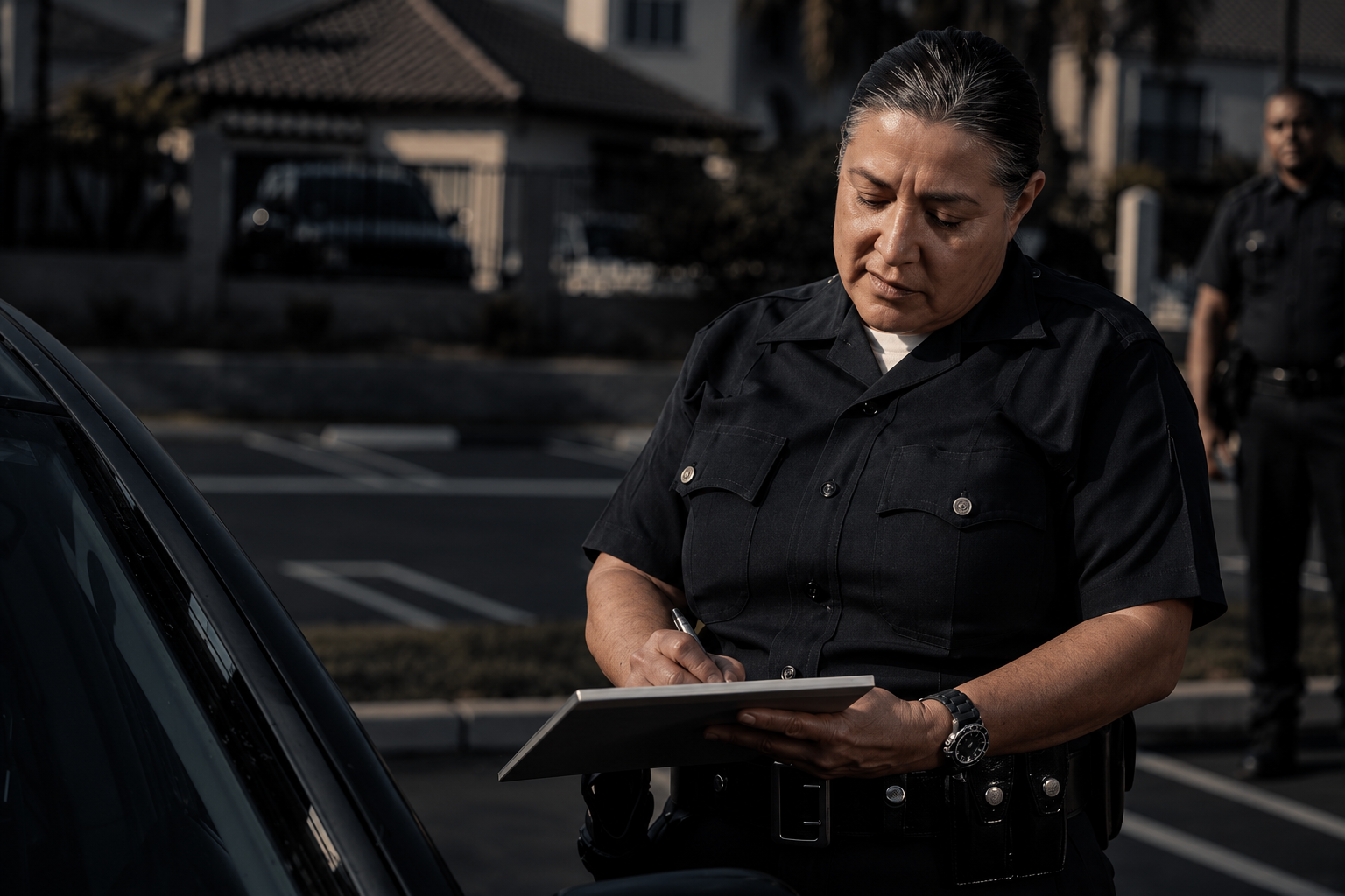 hospitality security
