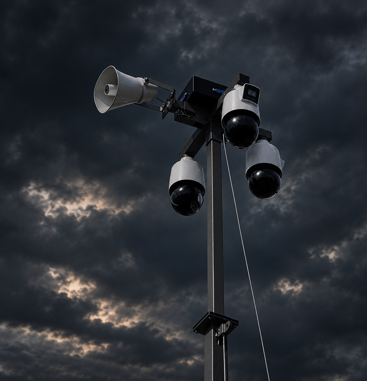 school security cameras