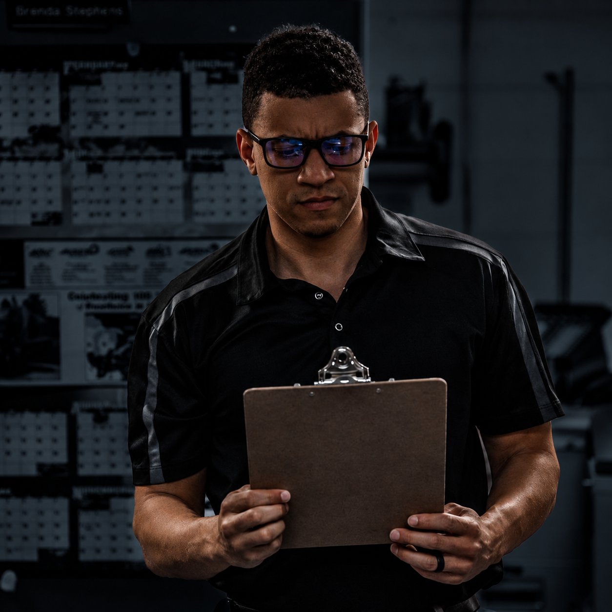 security guard services